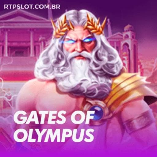 Gates of Olympus