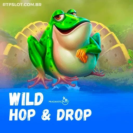 Wild Hop & Drop