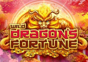 Aventura e Fortuna no Slot Fortune Dragon