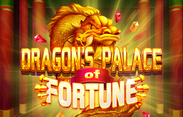 Fortune Dragon: A Sorte Está a um Giro de Distância