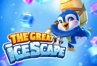 Avaliação do Design e Gráficos de "The Great Icescape"