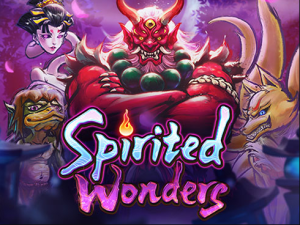 Desafios e Recompensas em Spirited Wonders