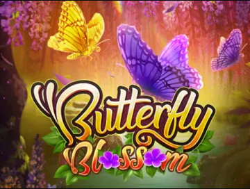 Butterfly Blossom: Um Mergulho nos Gráficos e Design