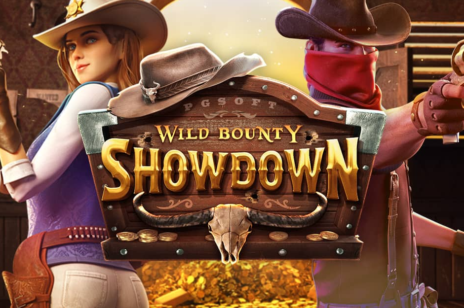 Bônus e Promoções em 'Wild Bounty Showdown': Vale a Pena?