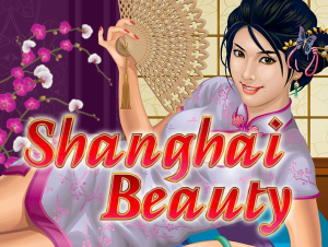 Comparando 'Shanghai Beauty' com Outros Jogos da Jili Slots