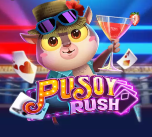 Pusoy Rush e as Tendências Futuras nos Jogos de Slots