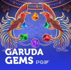 Estratégias para Maximizar Ganhos em "Garuda Gems"