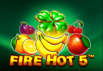 Análise de RTP e Volatilidade em Fire Hot 5