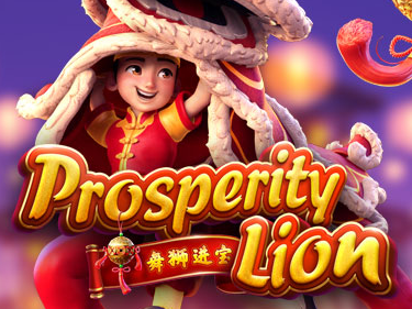 Mecânicas de Engajamento em Prosperity Lion